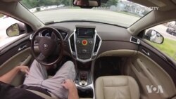 Strides Made in Self-driving Cars, But Much Work Remains