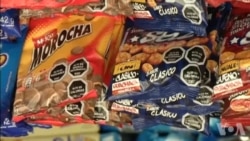 美国万花筒：WHO呼吁政府禁止反式脂肪