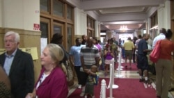 Confusing US Electoral Process Continues to Raise Questions