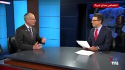  مصاحبه اختصاصی صدای آمریکا با سفیر اسرائیل در ایالات متحده؛ چشم‌انداز ایران و خاورمیانه پس از جنگ ۱۲ روزه - نسخه صداگذاری شده