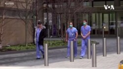 Coronavirus Gets Political as US Leaders Debate Testing, Funding