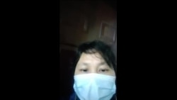 苏州访民吴小燕：两会前从北京被暴力截访遣返不准离家