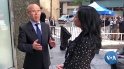 Uyg'urlar nega BMTga ishonadi?