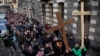 What future awaits Syria’s Christian minority?