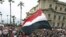 Egypt's State-Run TV Aims to Discredit Anti-Government Protesters