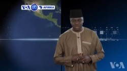 VOA60 AFIRKA: Kenya Jami'an Kanfanin Safarar Jiragen Air France Sun Ce, Disamba 21, 2015