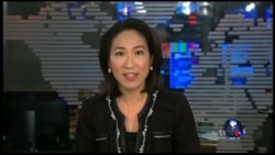 VOA卫视(2016年11月13日 海峡论谈 完整版)