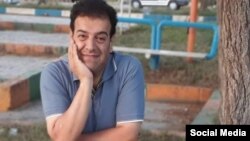 Milli fəal Cəlal Kudərili