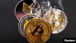 Do Kvon je poznat kao "kralj kriptovaluta" (Foto: REUTERS/Dado Ruvic)