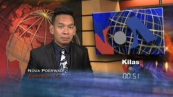 Kilas VOA 31 Oktober 2014