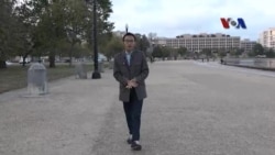 Istilah dalam Pemilu AS: Terbaik dari yang Terburuk