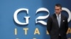 로마 G20 정상회의 '기후 변화' 초점