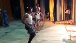 Reportage de Ernest Muhero, correspondant dans le Sud-Kivu pour VOA Afrique