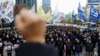 South Korea’s ruling party opposes impeachment of president over martial law debacle