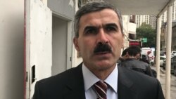 Oqtay Gülalıyev: Həbsdə olan 9 siyasi məhbus aclıq edir