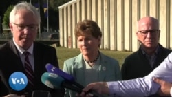 Američki senatori u Potočarima.mp4