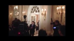 记者手记：自焚毁容母女为陈光标登台（2）