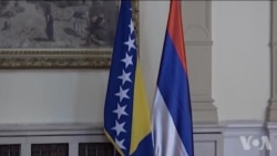 Skandal sa zastavama u Predsjedništvu BiH. Tako bi mogle izgledati naredne četiri godine u BiH?