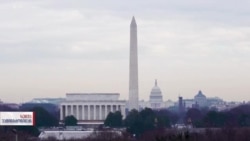 სალომე ზურაბიშვილის ვიზიტი ვაშინგტონში