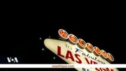 Une semaine high-tech à Las Vegas