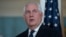 Secretary of State Rex Tillerson will host 37 African foreign ministers to Washington later this week in the largest African foreign policy event to date under President Donald Trump.