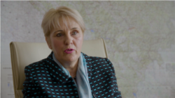 Mirsada Poturković. Izvor: BIRN BiH