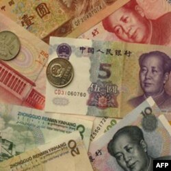 AQSh Xitoy valyuta siyosatidan norozi