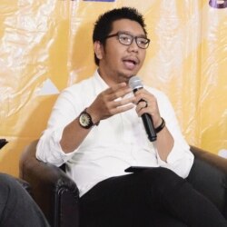 Kurnia Ramadhana. (Foto courtesy: pribadi)