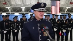 美空军为总统就职仪式做准备