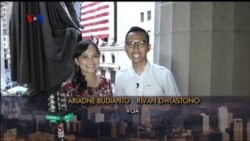 Peringatan 9/11 dan Idul Adha (3)