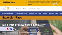 SAD neće imati COVID pasoš