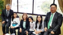 [특파원 리포트 오디오] 한국 법원, 무연고 탈북 청소년에 첫 후견인 승인