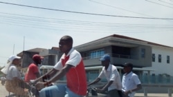 Quelimane, Moçambique