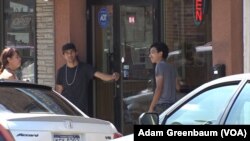 Hazleton's Hispanic community has grown from 5% of the population in 2000 to 50% today.