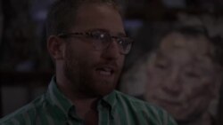 Community interaction inspires artist Ben Hamburger