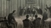 US Marks Lincoln Assassination Anniversary 