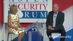 美国家情报总监警示俄罗斯的威胁仍在