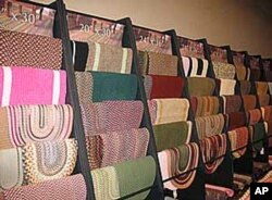 Capel, Inc., which makes braided rugs in Troy, N.C., told North Carolina State University that the ideas presented by its Industrial Extension Service helped it cut waste and save $2 million.