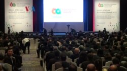 Presiden Jokowi Ajak Negara-Negara Asia Afrika Untuk Lebih Ramah Terhadap Dunia Usaha