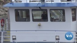 US Infrastructure Proposals Target Aging Waterway System