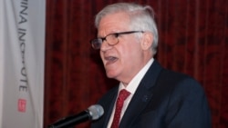 美商务部官员称中国不是发展中国家 批中国商业网络间谍活动