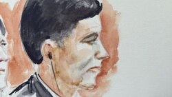 Fazliddin Qurbonov sudini kuzatgan Shuhrat Ahmadjonov bilan suhbat - Navbahor Imamova