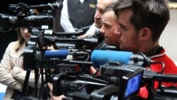 Arhiv - Bh. mediji prisustvuju press konferenciji