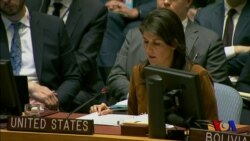 Xalqaro hayot - 10-aprel, 2018-yil