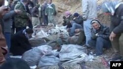 Türkiyə təyyarələri kürd qiyamçılarına hava zərbələri endiriblər