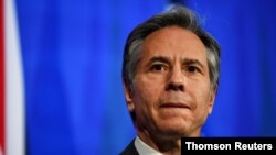 آنتونی بلینکن - آرشیو