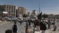 Rebels Resume Attacks, Spark Fear in Yemen's Capital