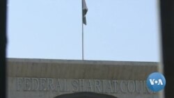 Former Pakistani President Musharraf Sentenced to Death