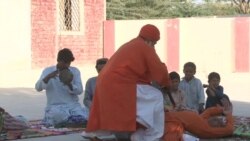 Pakistan Snake Charmers Feed Poison to Infants and Sleep With Cobras