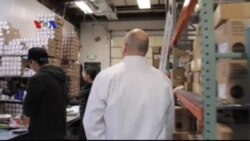 Produk Ganja Marak di Colorado, Amerika Serikat